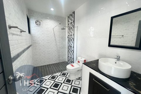 Villa in Ko Samui, Thailand 3 bedrooms № 179998 - photo 20