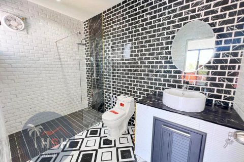 Villa in Ko Samui, Thailand 3 bedrooms № 179998 - photo 18