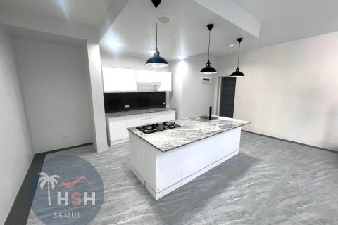 Villa in Ko Samui, Thailand 3 bedrooms № 179998 - photo 7