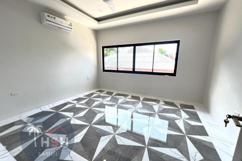 Villa in Ko Samui, Thailand 3 bedrooms № 179998 - photo 17