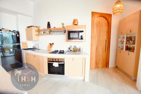 Villa in Ko Samui, Thailand 4 bedrooms № 180002 - photo 6