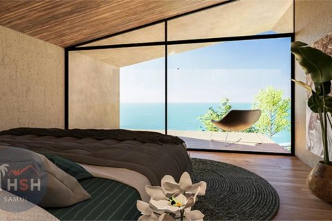 Villa in Ko Samui, Thailand 5 bedrooms № 180000 - photo 11