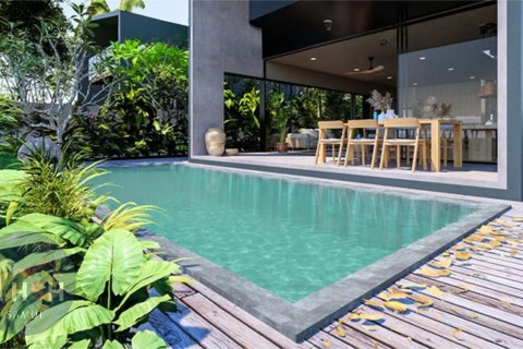 Villa in Ko Samui, Thailand 5 bedrooms № 180000 - photo 6