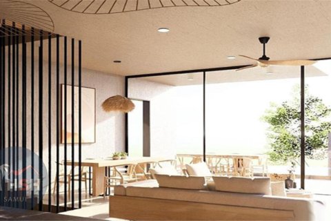 Villa in Ko Samui, Thailand 5 bedrooms № 180000 - photo 10