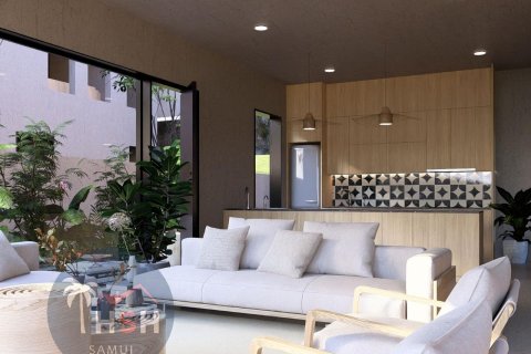 Villa in Ko Samui, Thailand 5 bedrooms № 180000 - photo 8