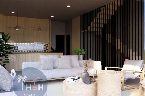 Villa in Ko Samui, Thailand 5 bedrooms № 180000 - photo 9