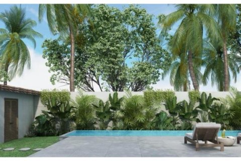 Villa in Ko Samui, Thailand 3 bedrooms № 180001 - photo 4