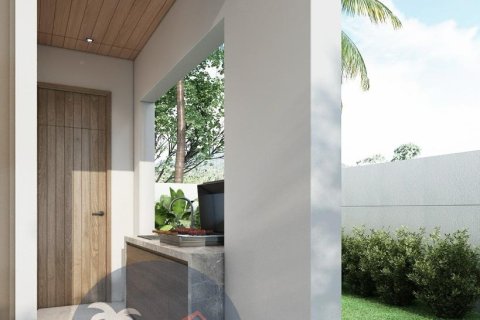 Villa in Ko Samui, Thailand 3 bedrooms № 180001 - photo 15