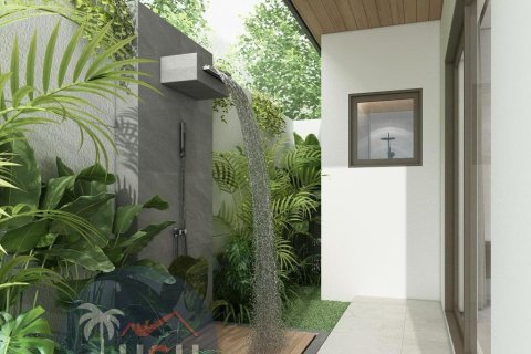 Villa in Ko Samui, Thailand 3 bedrooms № 180001 - photo 16