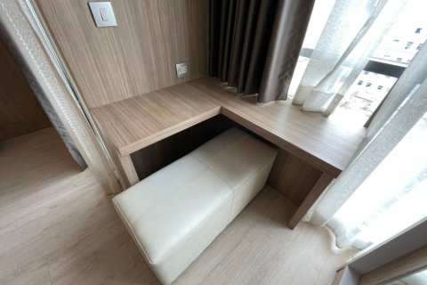 Studio dans le Condo à Ratchathewi, Bangkok, Thaïlande № 149065 - photo 8