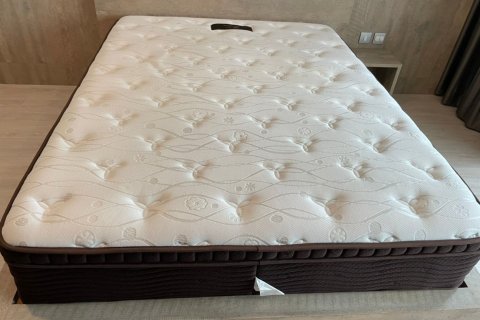 Studio dans le Condo à Ratchathewi, Bangkok, Thaïlande № 149065 - photo 13