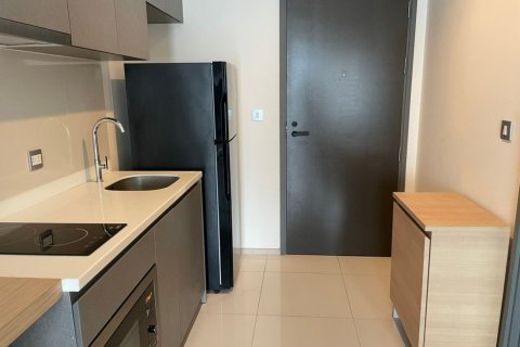 Studio dans le Condo à Ratchathewi, Bangkok, Thaïlande № 149065 - photo 5