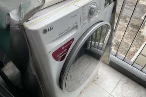 Studio dans le Condo à Ratchathewi, Bangkok, Thaïlande № 149065 - photo 18