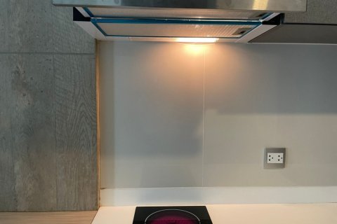 Studio dans le Condo à Ratchathewi, Bangkok, Thaïlande № 149065 - photo 6