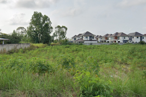 Land in Ban Chang, Thailand 1200 sq.m. № 149063 - photo 5