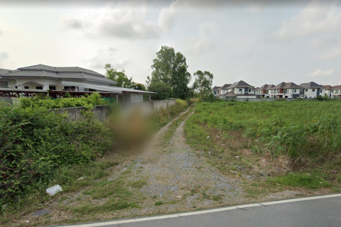 Land in Ban Chang, Thailand 1200 sq.m. № 149063 - photo 4