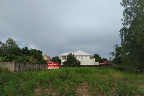 Land in Ban Chang, Thailand 1200 sq.m. № 149063 - photo 3