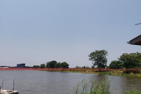 Земельный участок в Самутпракане, Таиланд 89480м2  № 149066 - фото 3