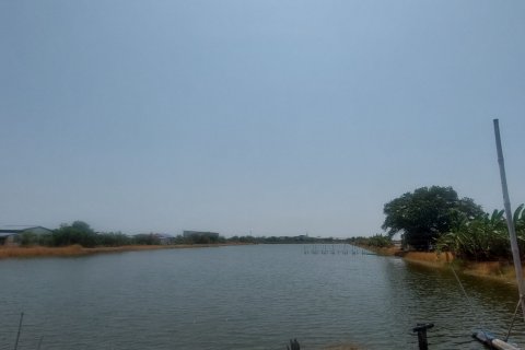 Земельный участок в Самутпракане, Таиланд 89480м2  № 149066 - фото 4