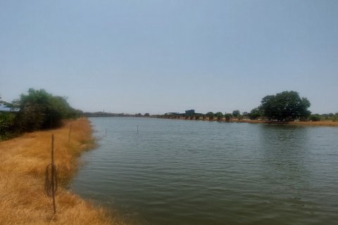 Земельный участок в Самутпракане, Таиланд 89480м2  № 149066 - фото 5