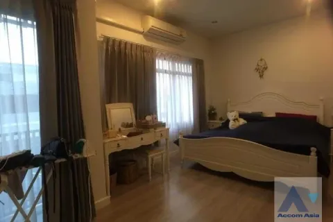 Haus in Prawet, Bangkok, Thailand 3 Schlafzimmer № 219906 - Foto 4