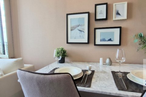 Eigentumswohnung in Watthana, Bangkok, Thailand, 1 Schlafzimmer № 219903 - Foto 4