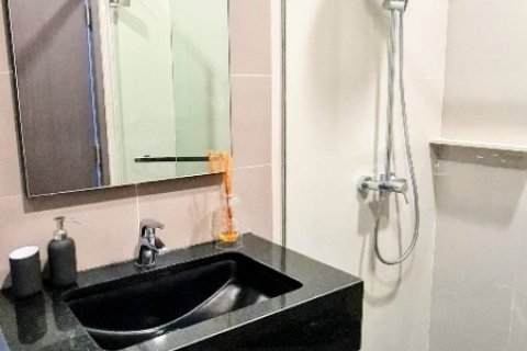 Eigentumswohnung in Watthana, Bangkok, Thailand, 1 Schlafzimmer № 219903 - Foto 5