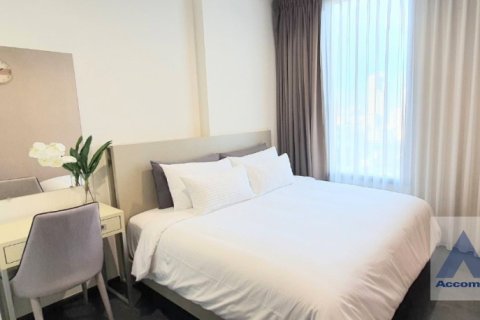 Eigentumswohnung in Watthana, Bangkok, Thailand, 1 Schlafzimmer № 219903 - Foto 3