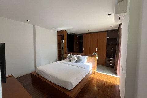 Лофт в Камале, Таиланд с 3 спальнями  № 114517 - фото 8