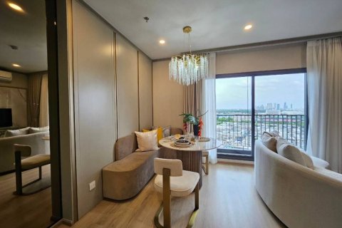 Condo à Bangkok, Thaïlande, 2 chambres  № 114512 - photo 4