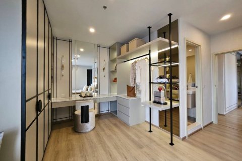 Condo à Bangkok, Thaïlande, 2 chambres  № 114512 - photo 9