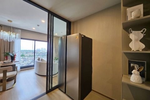 Condo à Bangkok, Thaïlande, 2 chambres  № 114512 - photo 8