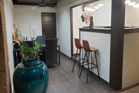 Вилла в Банг Тао, Таиланд с 4 спальнями  № 114518 - фото 4