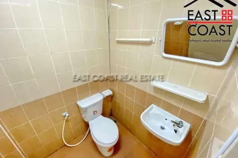 Casa de 4 dormitorios en Pattaya, Tailandia № 213868 - foto 8