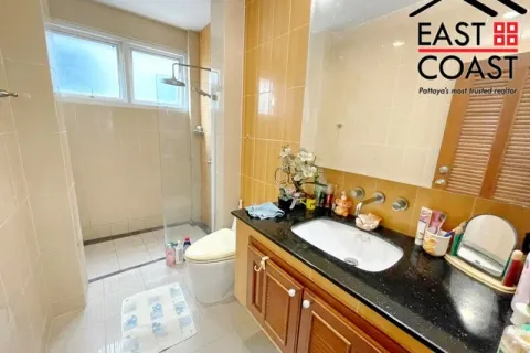 Haus in Pattaya, Thailand 3 Schlafzimmer № 213867 - Foto 14