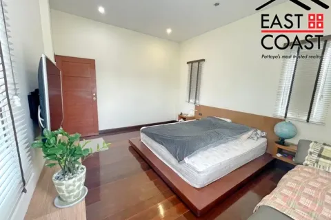 Haus in Pattaya, Thailand 3 Schlafzimmer № 213867 - Foto 3