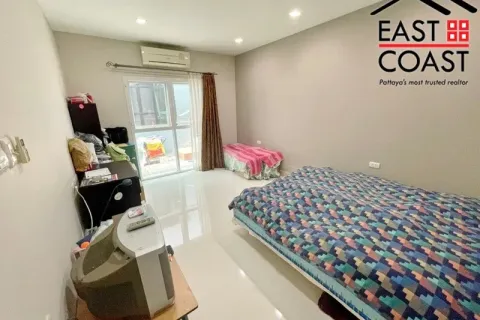 Haus in Pattaya, Thailand 3 Schlafzimmer № 213867 - Foto 5