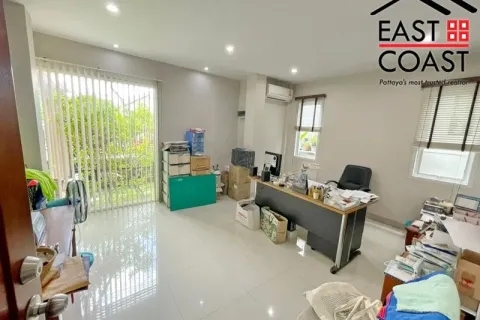 Haus in Pattaya, Thailand 3 Schlafzimmer № 213867 - Foto 6