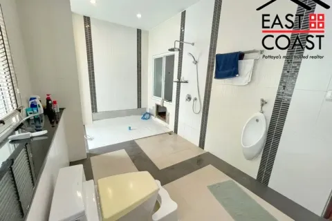 Haus in Pattaya, Thailand 3 Schlafzimmer № 213867 - Foto 13