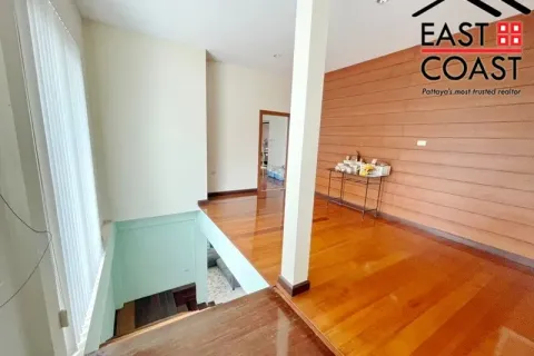 Haus in Pattaya, Thailand 3 Schlafzimmer № 213867 - Foto 9
