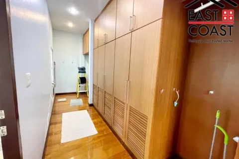 Haus in Pattaya, Thailand 3 Schlafzimmer № 213867 - Foto 15