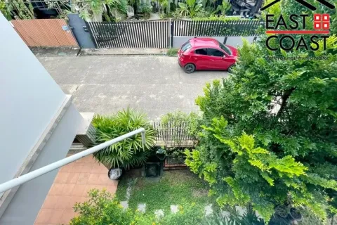 Haus in Pattaya, Thailand 3 Schlafzimmer № 213867 - Foto 12