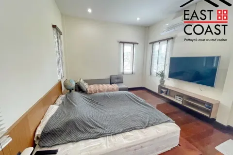 Haus in Pattaya, Thailand 3 Schlafzimmer № 213867 - Foto 4