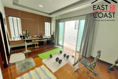 Haus in Pattaya, Thailand 3 Schlafzimmer № 213867 - Foto 7
