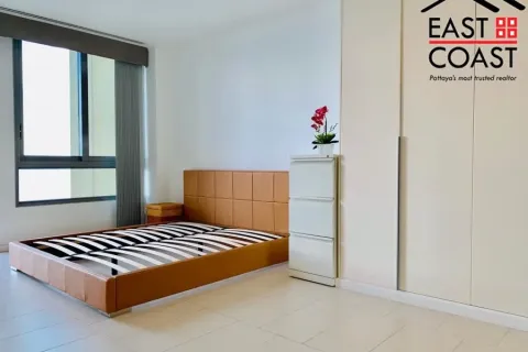 Condominio de 1 dormitorio en Pattaya, Tailandia № 213866 - foto 6