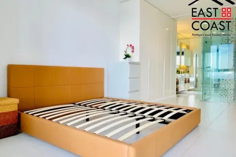 Condominio de 1 dormitorio en Pattaya, Tailandia № 213866 - foto 5