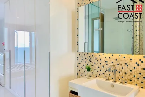 Condominio de 1 dormitorio en Pattaya, Tailandia № 213866 - foto 9