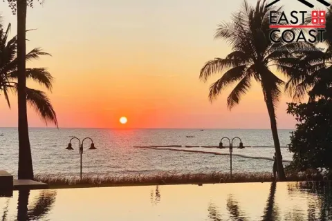 Condominio de 1 dormitorio en Pattaya, Tailandia № 213866 - foto 11