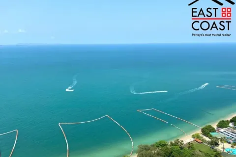 Condominio de 1 dormitorio en Pattaya, Tailandia № 213866 - foto 10