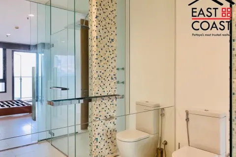 Condominio de 1 dormitorio en Pattaya, Tailandia № 213866 - foto 8